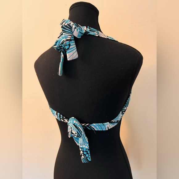 Bisou Bisou large swimsuit top - Picture 2 of 4